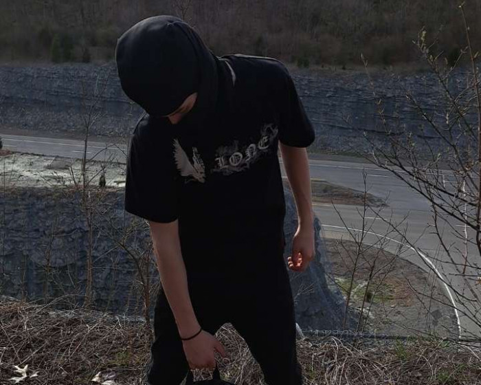 Luant 5 Rapper Luh Ant | America's Next Top Hitmaker