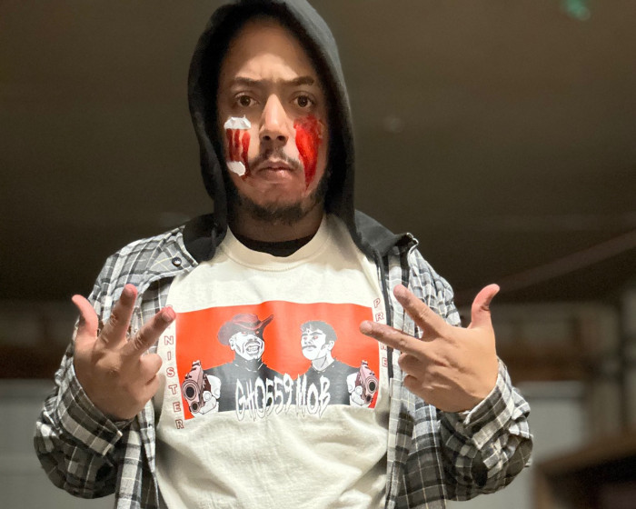 Fbd Rapper FB3 | America's Next Top Hitmaker