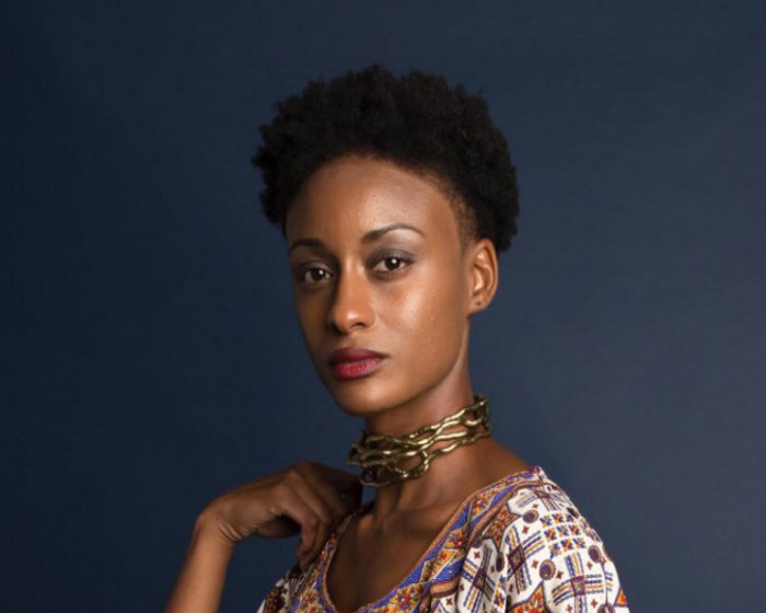 La Voyce America's Next Top Hitmaker